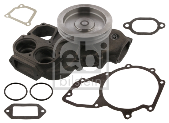 Помпи FB 37994 для VOLVO NL NL 202, NL 222, NL 223